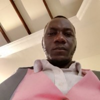 Wilfried Kevin Maganga maganga