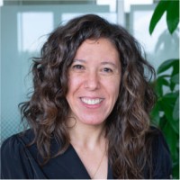Esther Sanchez Gomez