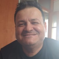 Sergio García Andrés