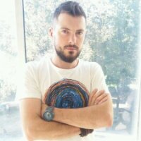 Alex Kustov