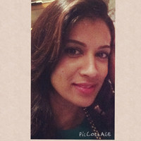 Binti Patel