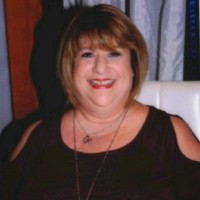 Margo Gordon