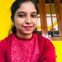 Deepthy Kp