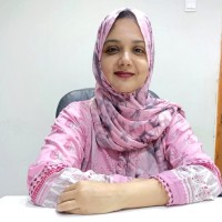 Nazish Fatima