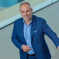 Hans Van Noorden