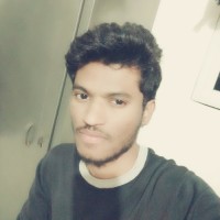 Suresh Warma