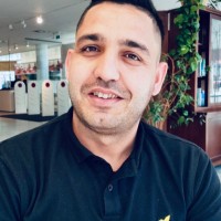 Mohammad Tamim Alamyar