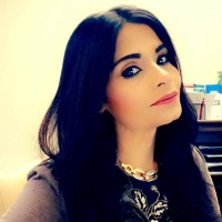 Afshan Bano