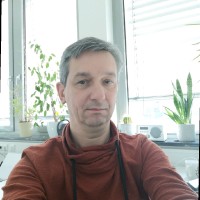 Dirk Netzlaw
