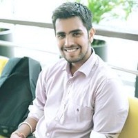 Nimish Maheshwari