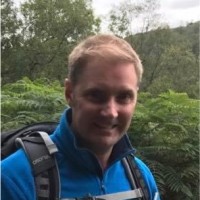 Chris Bailey