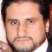 Imran Hussain