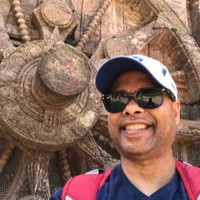 Kunal Das