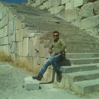 omid soltani