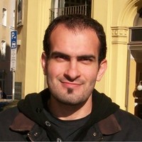 Rami Odeh