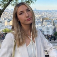 Anaëlle Bidault