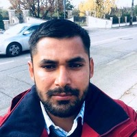 Bajwa Idrees