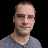 Steven Senyk, P.E.
