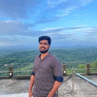 Gowthamraj M