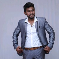 Puneeth N