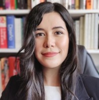 Carlota Cubelos, Ph.D.