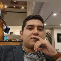 Saul Delgadillo Plata