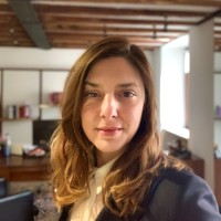 Claudia Ferrarese Girardi