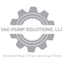 Vac Pump Solutions, LLC