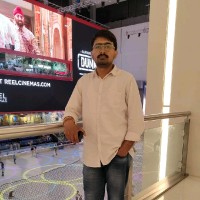 Ritik Sharda