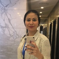 Mai Ragheb