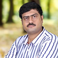 Venu Gopala Krishna Murthi Raju Alluri