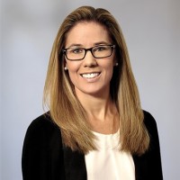 Vanessa Hansford