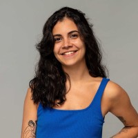 Ana Luísa Morgado