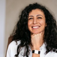 Laila Fanzi, Msc