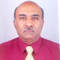 RAMAN RAMESH
