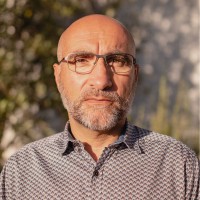 Christophe Trouvé