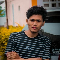 Anggi Rizki