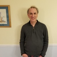 Greg Krafchick