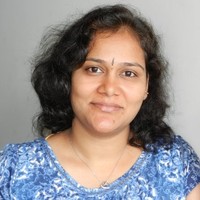 Vijayalakshmi V