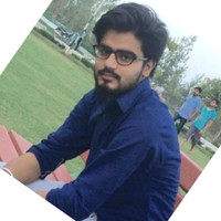 Abhishek Sarin