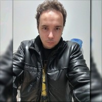 Kleber Willian