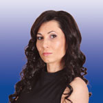 Galya Georgieva