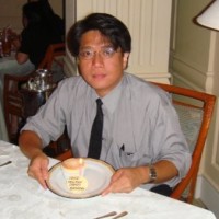 Newman Chan