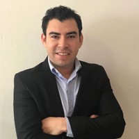 Jesus Osvaldo Castro Valenzuela