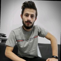 Hashem Shabsogh