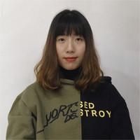 May Zhang