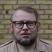 Ditlev Petersen
