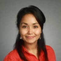 Yuliya Sadykova, Cpa