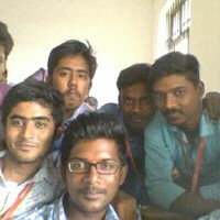 Bharath A