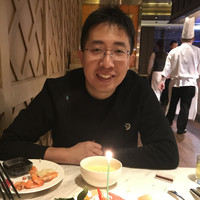 Minnan Wang